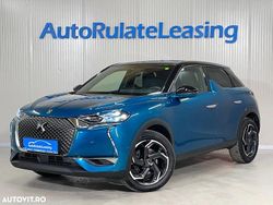 Culoarealbastru Utilizat 2019 DS Automobiles DS3 Crossback Grand Chic SUV | 14.990 EUR