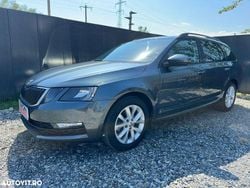 Culoaregri Utilizat 2017 Skoda Octavia Break | 10.400 EUR (Preț OK)