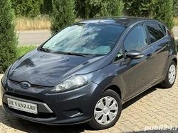 Utilizat 2009 Ford Fiesta Hatchback | 3.400 EUR (Preț OK)