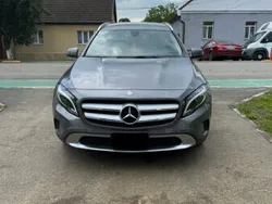 Utilizat 2017 Mercedes GLA200 SUV | 15.500 EUR