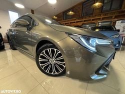 Culoaremaro Utilizat 2021 Toyota Corolla Team Break | 20.499 EUR (Puțin scump)