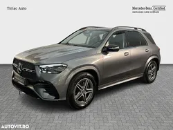 Culoaregri Utilizat 2024 Mercedes GLE300 SUV | 76.900 EUR (Preț OK)