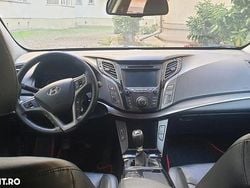 Culoaregri Utilizat 2016 Hyundai i40 Break | 9.200 EUR (Puțin scump)