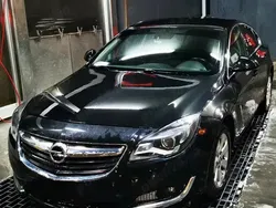 Utilizat 2016 Opel Insignia Hatchback | 7.500 EUR (Preț OK)