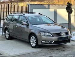 Utilizat 2012 VW Passat Break | 5.450 EUR (Preț OK)