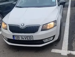 Utilizat 2014 Skoda Octavia Berlinǎ | 4.500 EUR