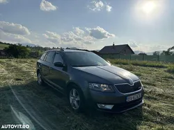 Culoaregri Utilizat 2014 Skoda Octavia GreenLine Hatchback | 6.900 EUR (Scump)