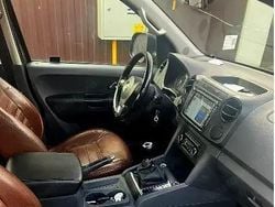 Utilizat 2011 VW Amarok Pickup | 11.500 EUR (Preț OK)