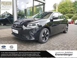 Utilizat 2021 Opel Corsa-e Elegance Hatchback | 15.221 EUR