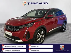 Rosu Utilizat 2021 Peugeot 3008 SUV | 22.268 EUR (Preț OK)
