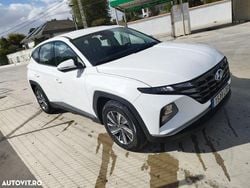 Culoarealb Utilizat 2022 Hyundai Tucson SUV | 17.500 EUR (Super Preț)