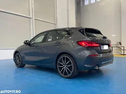 Culoaregri Utilizat 2021 BMW 120 Luxury Line Hatchback | 19.700 EUR