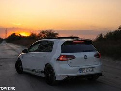 Culoarealb Utilizat 2015 VW Golf VII R Hatchback | 21.950 EUR (Scump)