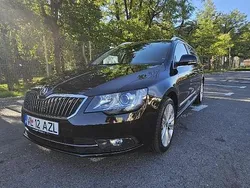 Utilizat 2014 Skoda Superb Break | 9.000 EUR (Preț OK)