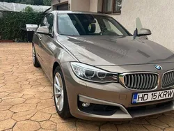 Bej Utilizat 2013 BMW 328 Gran Turismo Luxury Line Berlinǎ | 10.990 EUR