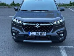 Culoaregri Utilizat 2023 Suzuki SX4 SUV | 23.100 EUR