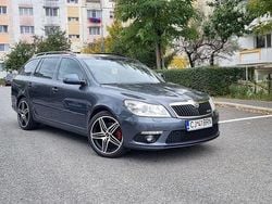 Culoaregri Utilizat 2011 Skoda Octavia RS Break | 6.100 EUR (Preț OK)