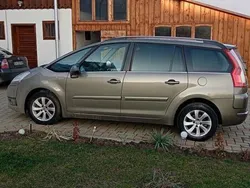 Utilizat 2011 Citroën Grand C4 Picasso Monovolum | 4.700 EUR
