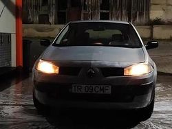 Utilizat 2003 Renault Mégane II Hatchback | 1.200 EUR (Preț bun)