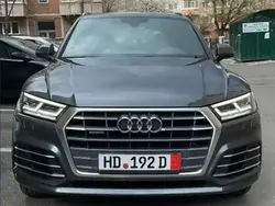 Utilizat 2018 Audi Q5 S-Line SUV | 26.000 EUR (Preț OK)