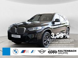 Utilizat 2022 BMW X3 M Sport SUV | 41.995 EUR (Scump)