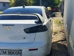 Utilizat 2010 Mitsubishi Lancer Berlinǎ | 7.300 EUR