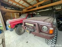 Utilizat 1996 Nissan Patrol SUV | 21.000 EUR