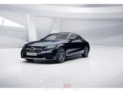 Albastru Utilizat 2022 Mercedes A220 AMG Coupe | 42.018 EUR (Super Preț)