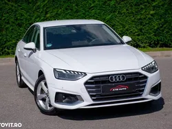 Alb Utilizat 2020 Audi A4 Design Berlinǎ | 22.506 EUR (Preț OK)