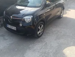 Negru Utilizat 2014 Renault Twingo Hatchback | 4.000 EUR