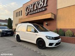 Culoarealb Utilizat 2017 VW Caddy Edition Monovolum | 12.500 EUR (Super Preț)