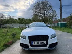 Utilizat 2011 Audi Coupé Coupe | 8.600 EUR
