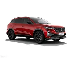 Culoarerosu Nouă 2025 Renault Austral SUV | 32.990 EUR