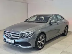 Gri deschis metalic Utilizat 2020 Mercedes E450 | 33.850 EUR