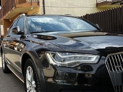 Culoaregri Utilizat 2013 Audi A6 Allroad S-Line Break | 12.640 EUR (Super Preț)