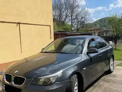 Utilizat 2010 BMW 520 Berlinǎ | 9.000 EUR (Scump)
