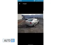 Gri Utilizat 2002 Skoda Octavia Berlinǎ | 1.600 EUR