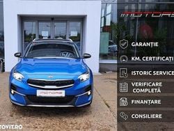 Culoarealbastru Utilizat 2020 Kia XCeed SUV | 19.490 EUR (Preț bun)