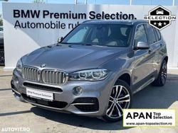 Alte culori Utilizat 2016 BMW X5 SUV | 27.891 EUR (Preț bun)