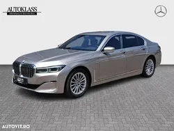 Maro Utilizat 2019 BMW 730 Berlinǎ | 45.901 EUR (Scump)