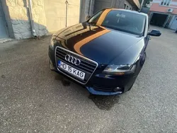 Albastru Utilizat 2010 Audi A4 Berlinǎ | 6.300 EUR (Preț OK)