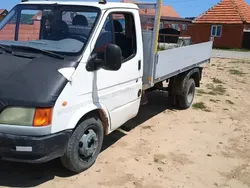 Utilizat 1998 Ford Transit | 2.100 EUR