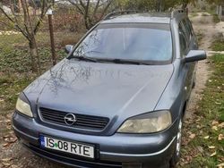 Utilizat 2003 Opel Astra Break | 1.200 EUR (Preț OK)