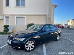 Utilizat 2006 BMW 320 Berlinǎ | 2.890 EUR (Preț bun)