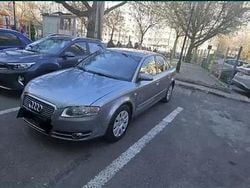 Utilizat 2005 Audi A4 Berlinǎ | 3.000 EUR (Preț OK)