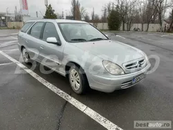 Argintiu Utilizat 2001 Citroën Xsara Break | 1.100 EUR