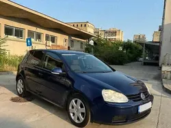 Utilizat 2008 VW Golf V United Hatchback | 3.250 EUR (Preț OK)