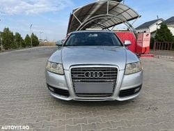 Culoaregri Utilizat 2010 Audi A6 Berlinǎ | 4.500 EUR (Super Preț)
