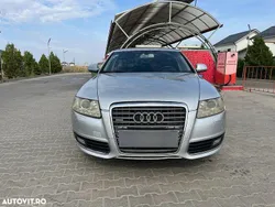Culoaregri Utilizat 2010 Audi A6 Berlinǎ | 4.990 EUR (Super Preț)