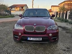 Utilizat 2011 BMW X5 SUV | 7.999 EUR (Super Preț)